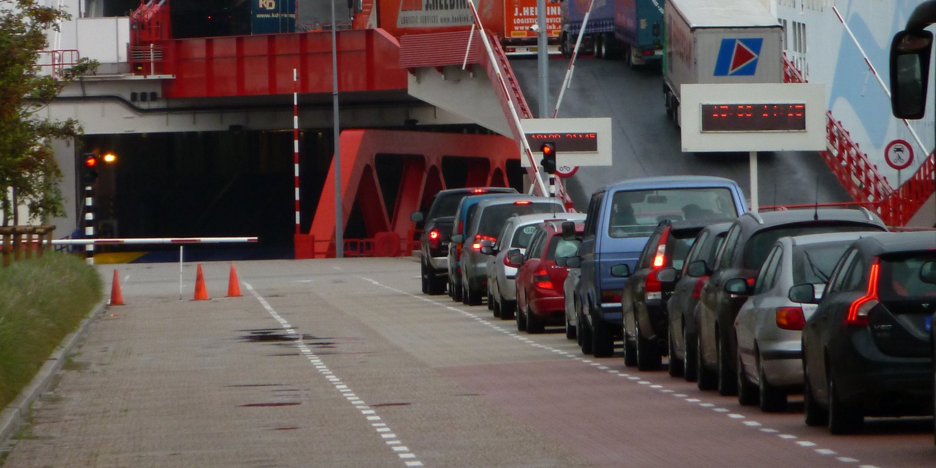 Teedu ja Inge reisid background image