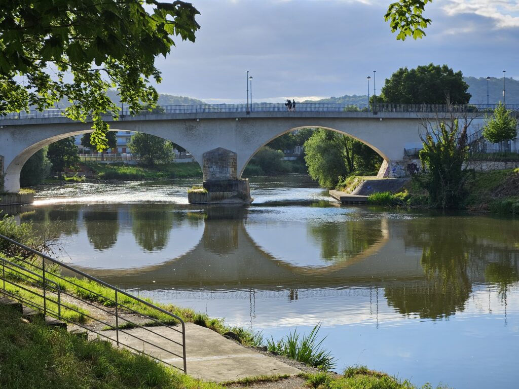 Meurthe jõgi | Meurthe river