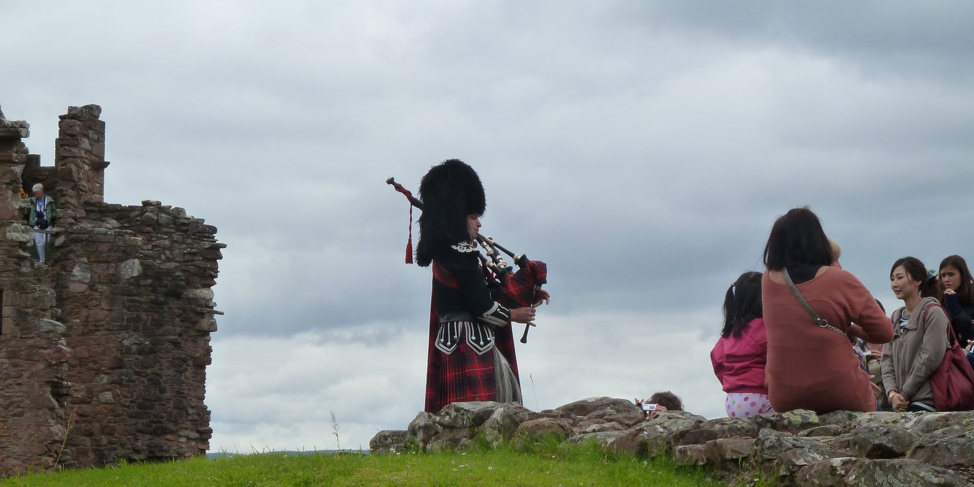 Teedu ja Inge reisid background image