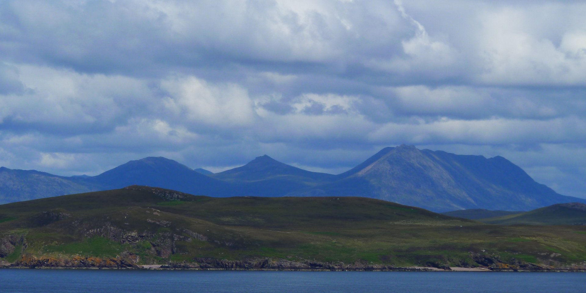 Teedu ja Inge reisid background image