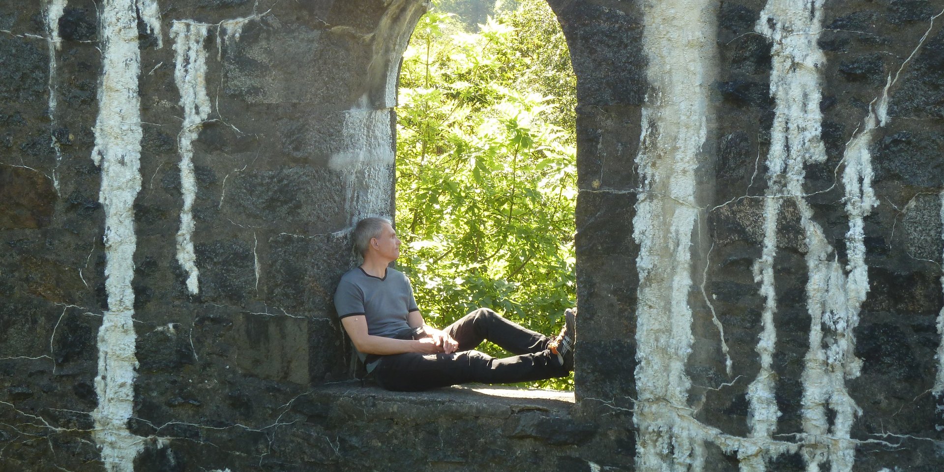 Teedu ja Inge reisid background image