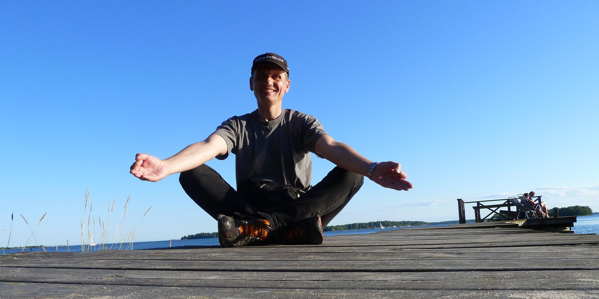 Teedu ja Inge reisid background image