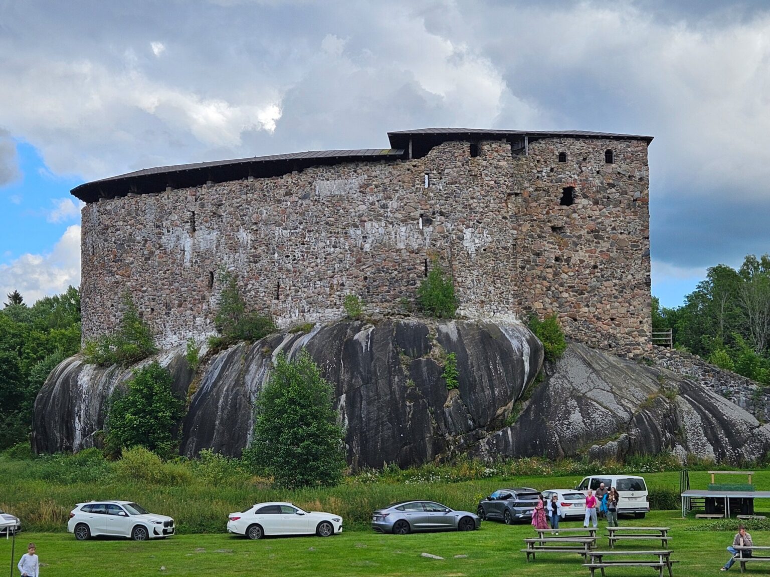 Teedu ja Inge reisid background image